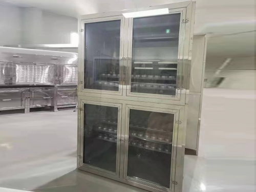 大型即食方便粉丝机